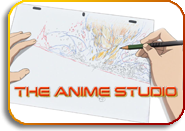 The anime studio