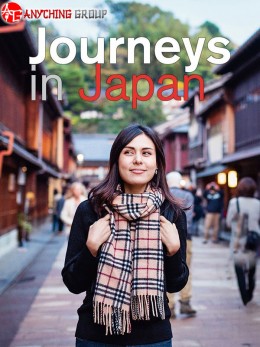 Journey in Japan