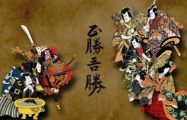Малоизвестные и шокирующие факты из жизни самураев