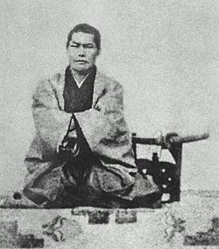Исторический Кондо Исами