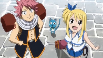 Fairy Tail - 010 [RG Genshiken & Anything-group]