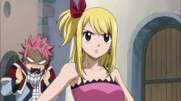 Fairy Tail - 081 [Anything-group]