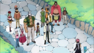 Fairy Tail - 155 [Anything-group]
