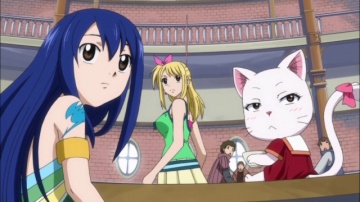 Fairy Tail - 099 [Anything-group]