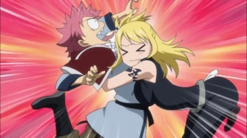 Fairy Tail - 079 [Anything-group]