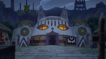 Fairy Tail - 064 [Anything-group]
