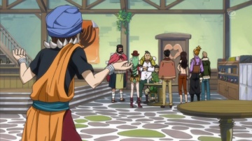 Fairy Tail - 144 [Anything-group]