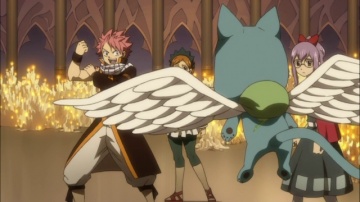 Fairy Tail - 147 [Anything-group]