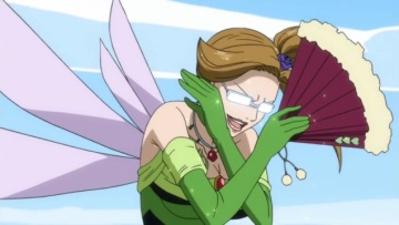 Fairy Tail - 044 [RG Genshiken & Anything-group]