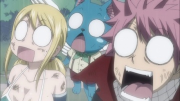 Fairy Tail - 095 [Anything-group]