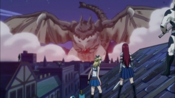 Fairy Tail - 072 [Anything-group]