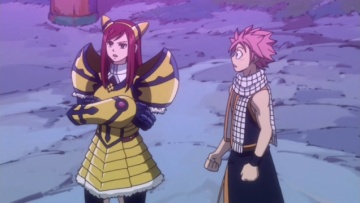 Fairy Tail - 018 [RG Genshiken & Anything-group]