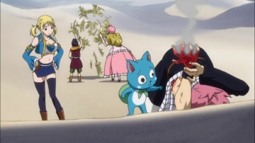 Fairy Tail - 134 [Anything-group]