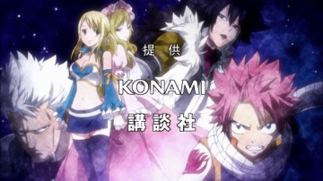 Fairy Tail - 148 [Anything-group]
