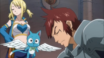 Fairy Tail - 137 [Anything-group]