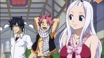 Fairy Tail - 074 [Anything-group]