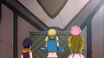 Fairy Tail - 136 [Anything-group]