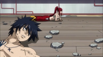 Fairy Tail - 118 [Anything-group]