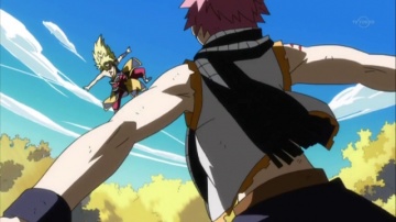 Fairy Tail - 106 [Anything-group]