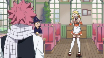 Fairy Tail - 052 [Anything-group]