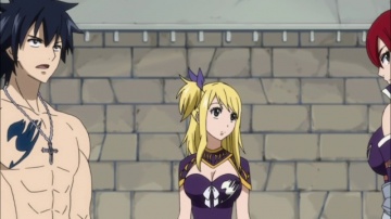 Fairy Tail - 157 [Anything-group]