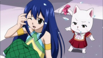 Fairy Tail - 070 [Anything-group]