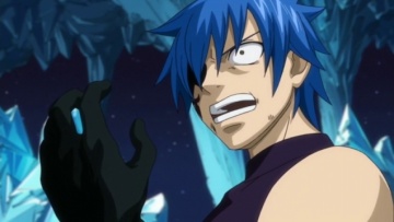 Fairy Tail - 040 [RG Genshiken & Anything-group]