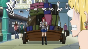 Fairy Tail - 006 [RG Genshiken & Anything-group]
