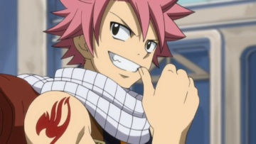Fairy Tail - 021 [RG Genshiken & Anything-group]