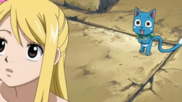 Fairy Tail - 017 [RG Genshiken & Anything-group]