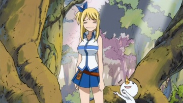 Fairy Tail - 020 [RG Genshiken & Anything-group]