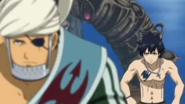 Fairy Tail - 036 [RG Genshiken & Anything-group]