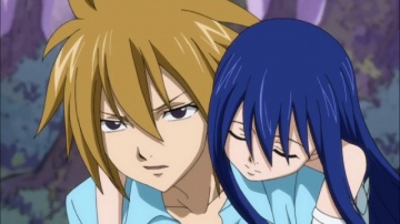 Fairy Tail - 058 [Anything-group]