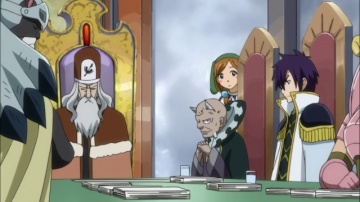 Fairy Tail - 085 [Anything-group]