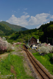 Станция Кадохара, Фукуи