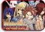 Fairy Tail: 100-nen Quest