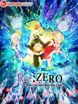 Re:Zero kara Hajimeru Isekai Seikatsu (2021)