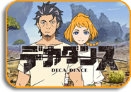 Deca-Dence
