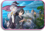 Majo no Tabitabi