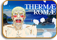 Thermae Romae