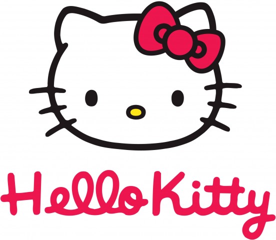 ​45 лет успеха Hello Kitty