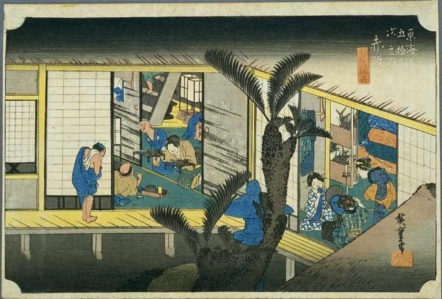 Рёкан - дух настоящей Японии. Часть 1: Прошлое