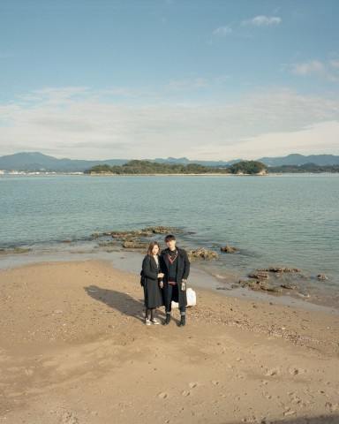 Маршрут Шима: приключения на побережье Японии