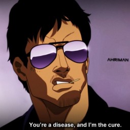 Скучный призрак 2017