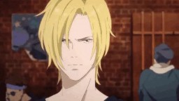 banana fish