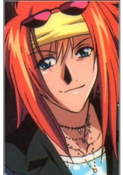 Devil Zakuro