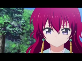 Рассвет Йоны / Иона на заре / Akatsuki no Yona - 04 [Anything-Group]