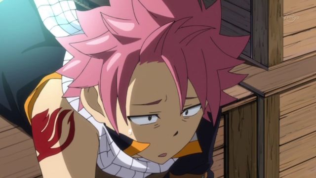 Fairy Tail - 126 [Anything-group]