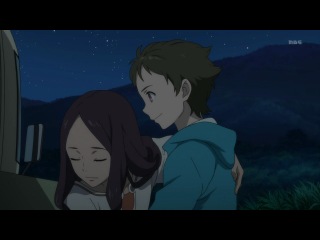 Eureka Seven Ao 1 | Эврика 7: Ао 1 - 01 Серия [Trina_D Sad_Kit]