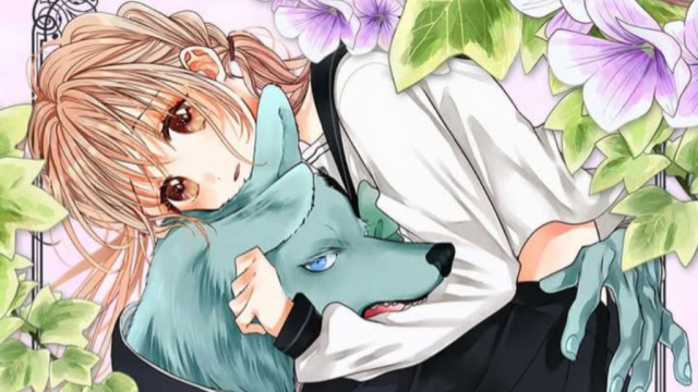 07. Любовь сквозь стены